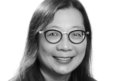 Carolyn Chong