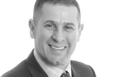 Chris Alizzi