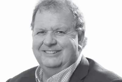 Craig Fletcher