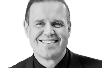 David Mackay