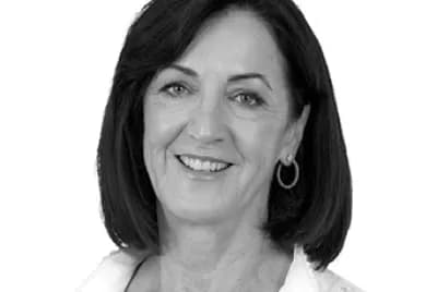 Marie Jackson