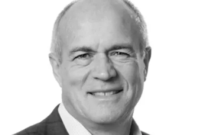 Scott Williams
