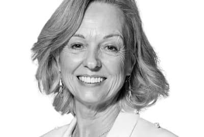 Lynley Crosswell