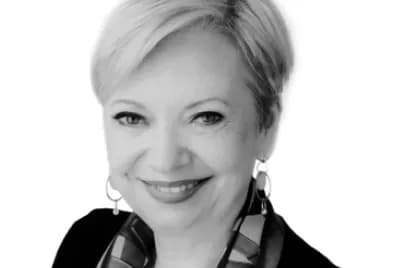 Catherine Brown