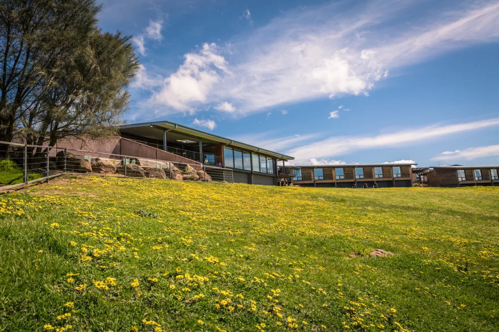 Narmbool Lodge