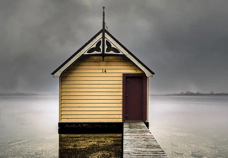 Beyond the Glitter | Ballarat International Foto Biennale
