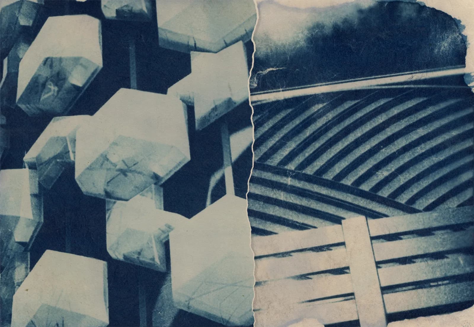 Handmade Urban Environments
