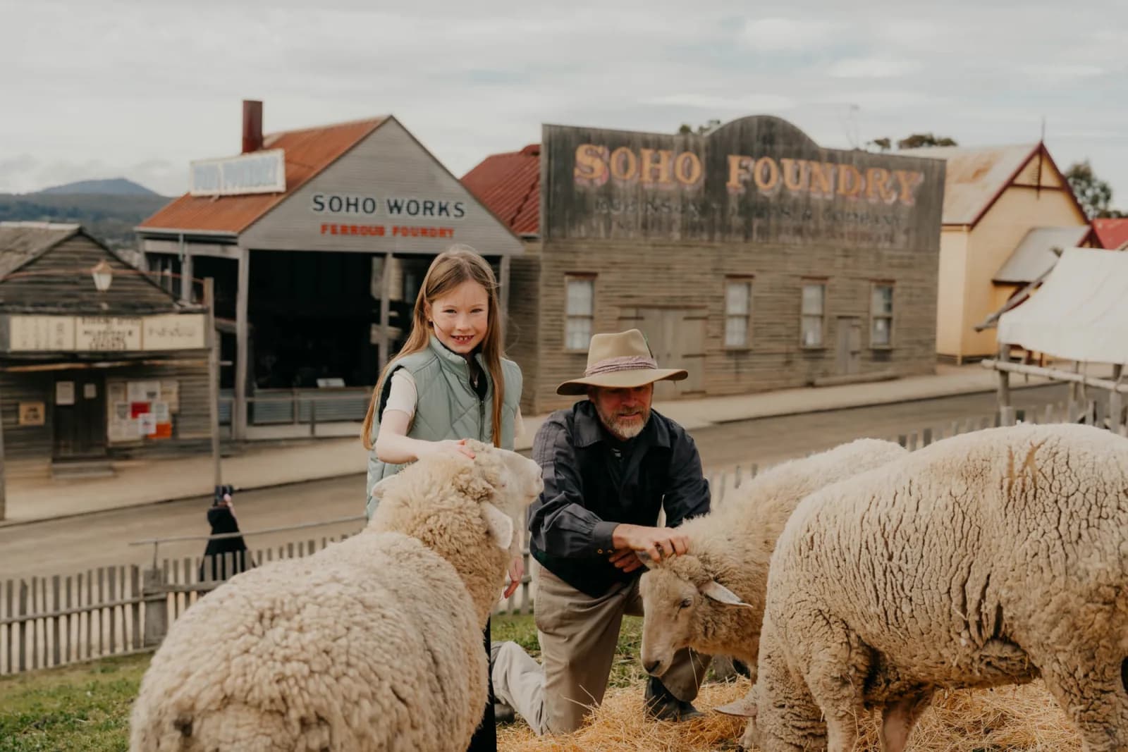 Spring School Holidays 2025