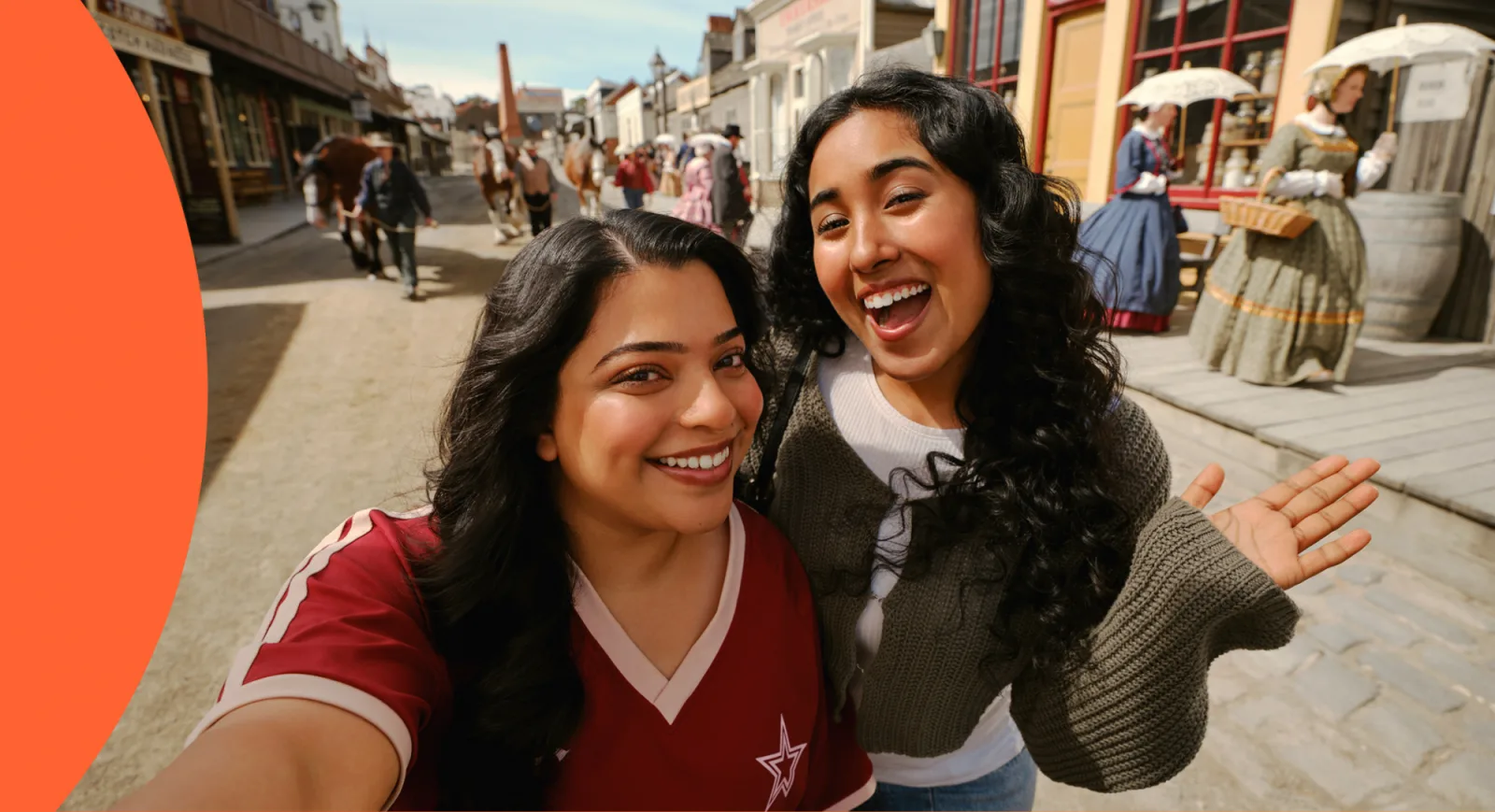 Summer School Holidays