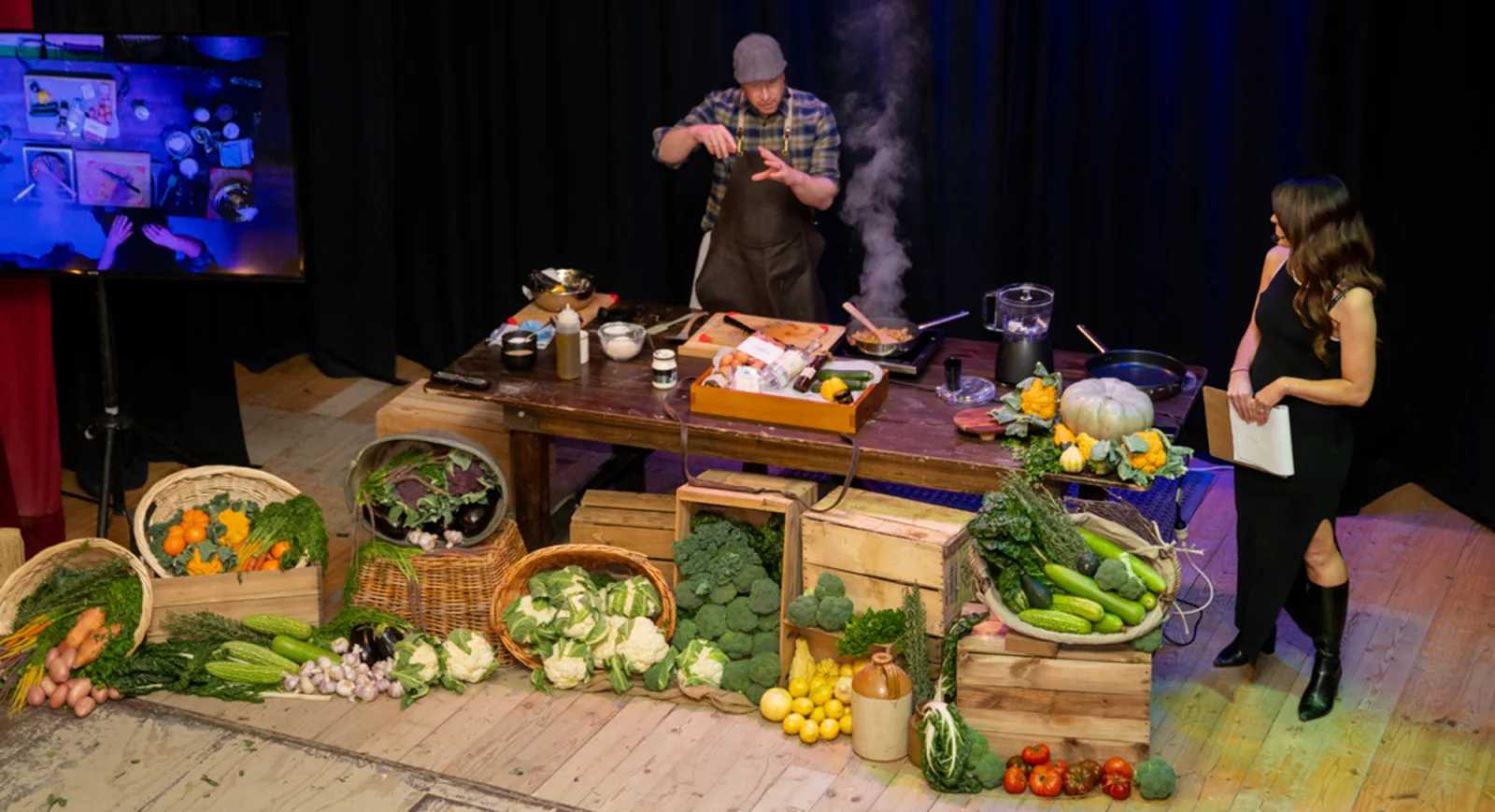 Heritage Harvest Weekend 2026