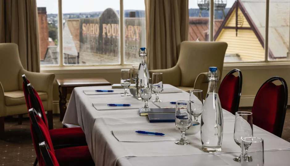 Function room