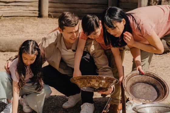 Summer School Holidays