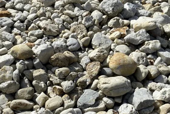 Quartz Rock Crushing Demonstration