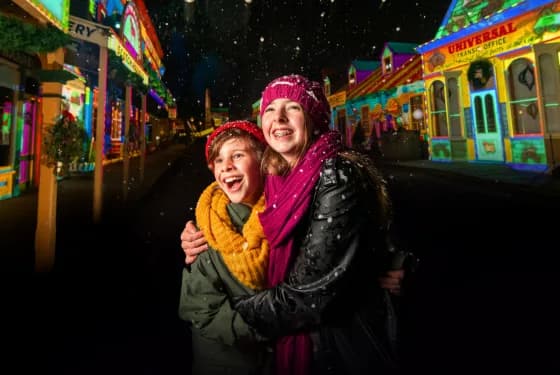 Winter Wonderlights 2025