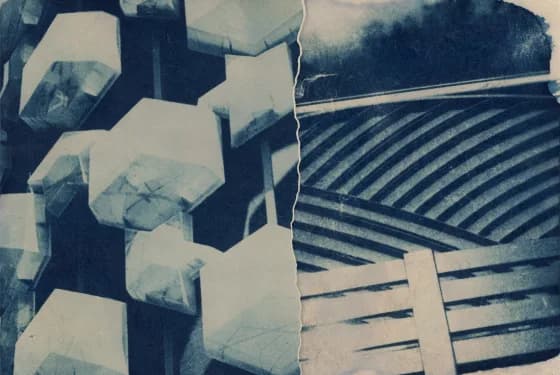 Handmade Urban Environments