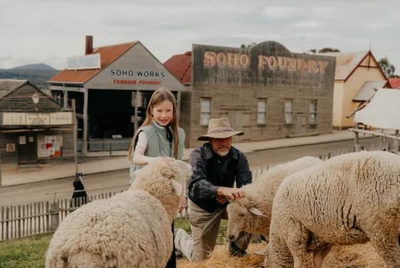 Spring School Holidays 2025