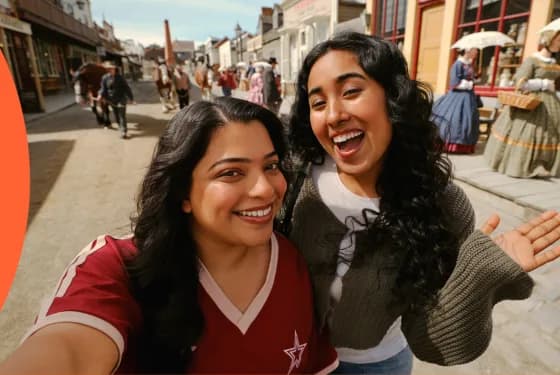 Summer School Holidays