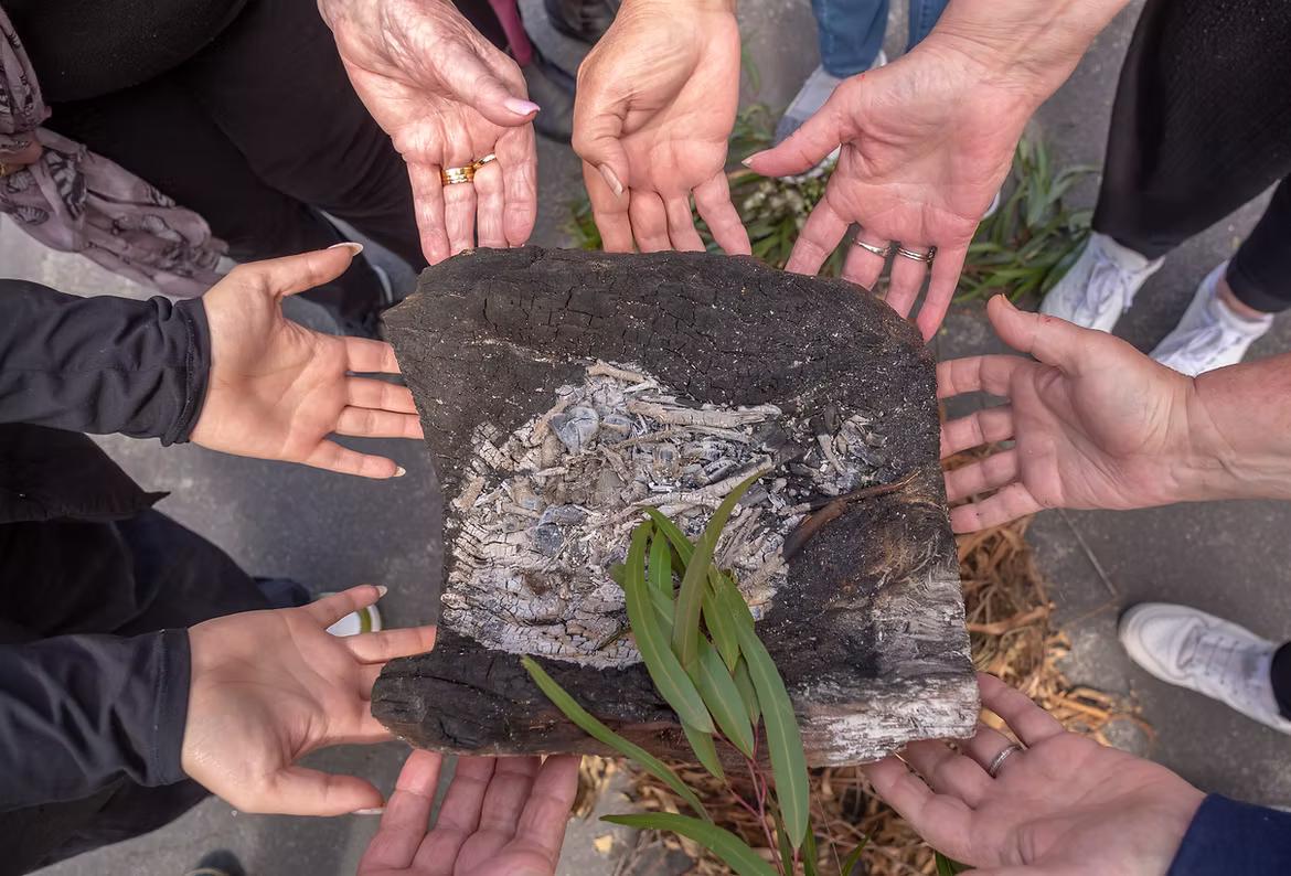Wadawurrung Traditional Owners Aboriginal Corporation