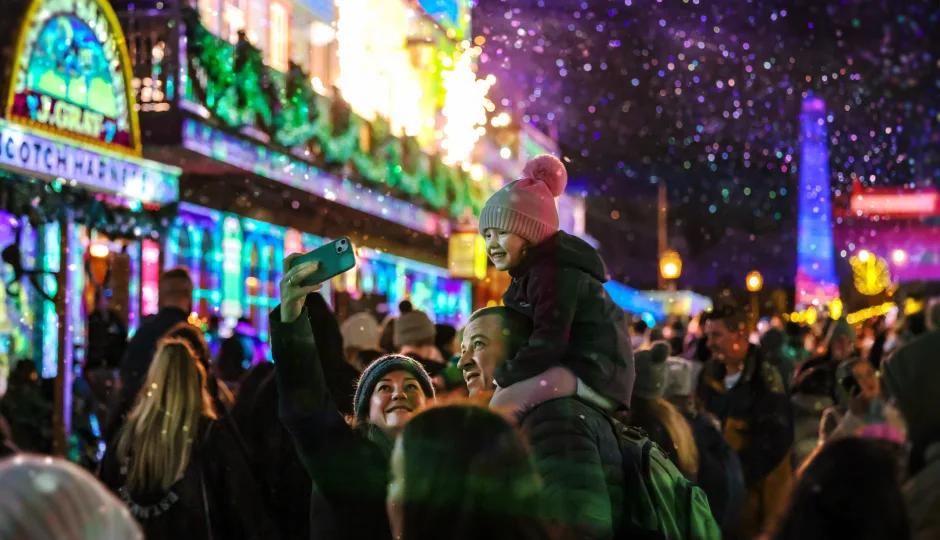 Winter Wonderlights 2026