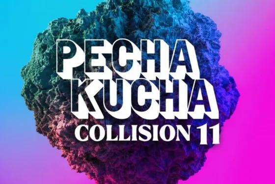 Pecha Kucha Series