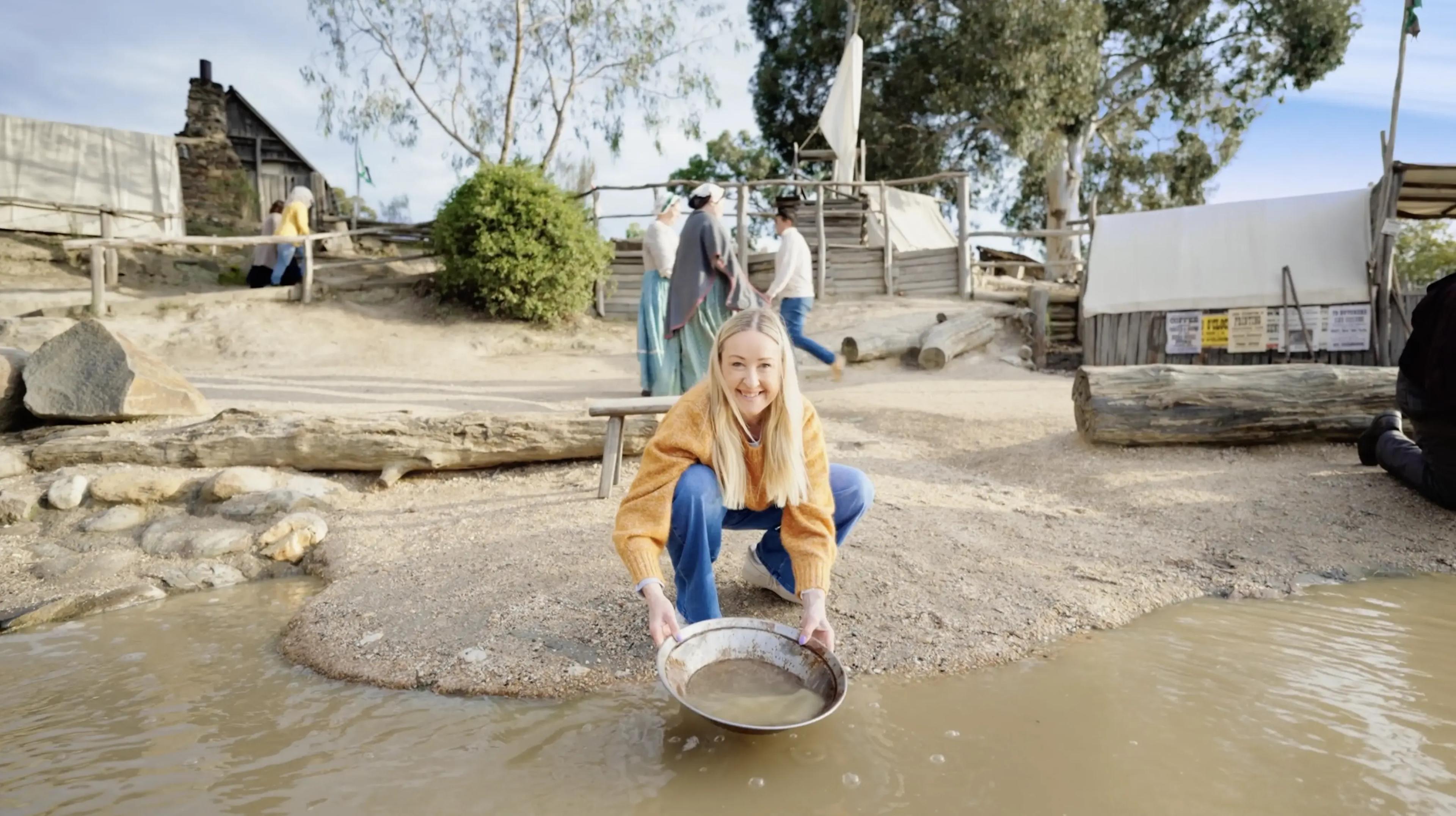 Discover what’s on and upcoming events at Sovereign Hill's image.