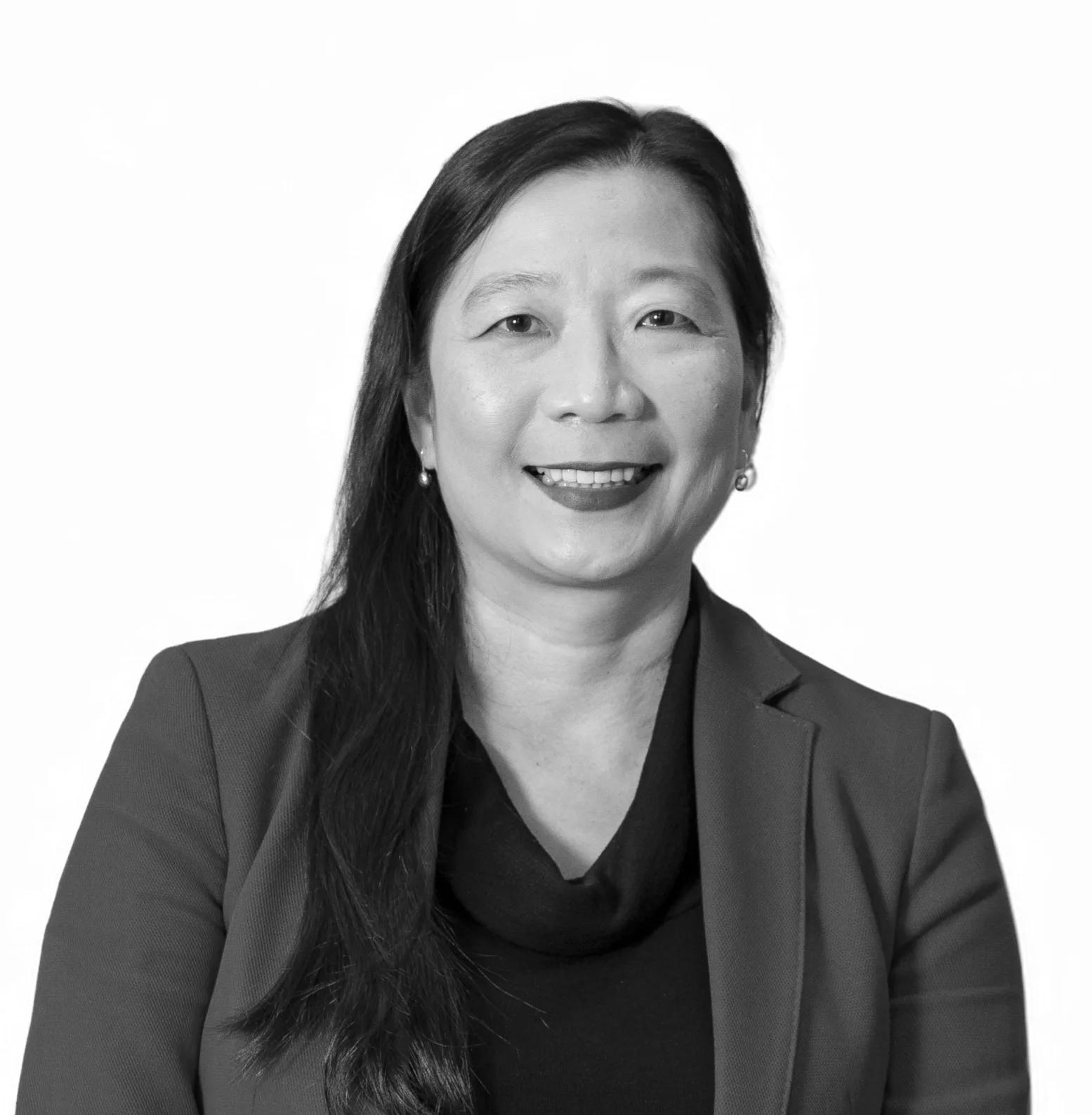 Carolyn Chong