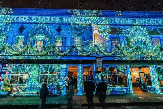 Winter Wonderlights