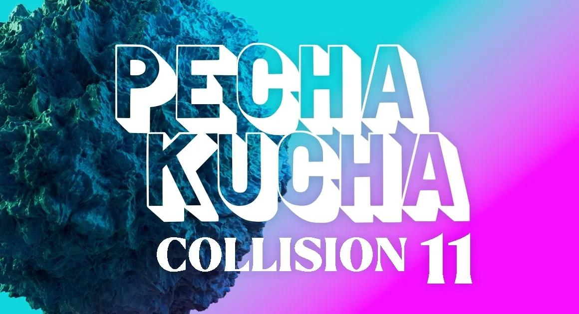 Pecha Kucha Series