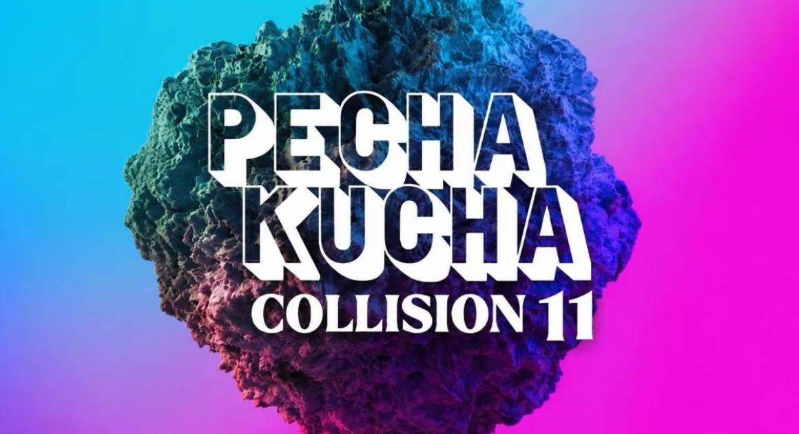 Pecha Kucha Series