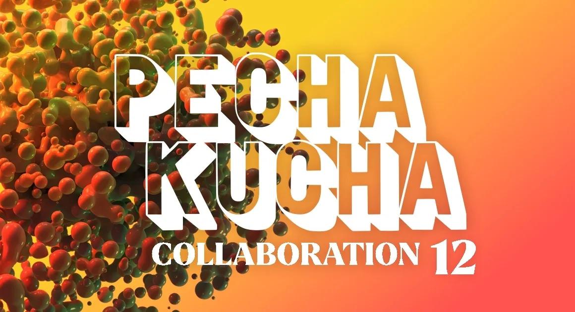 Pecha Kucha Series