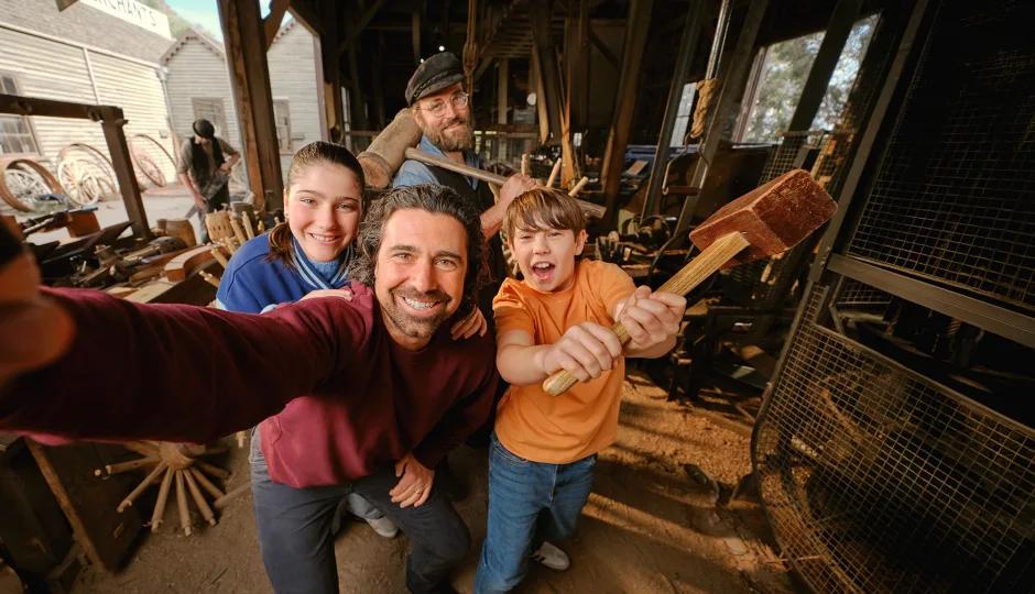 School holiday activities in Victoria that kids would love to do