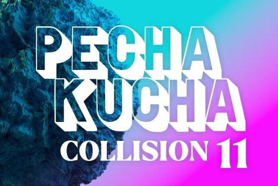 Pecha Kucha Series