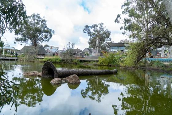 Aboriginal People on the Goldfields