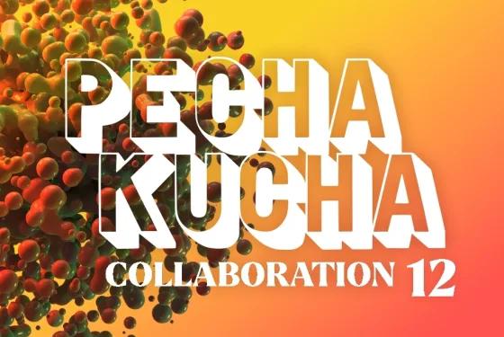 Pecha Kucha Series
